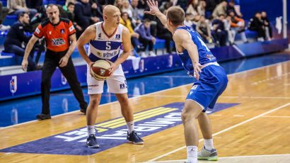 Ilija Đoković ima novi klub: Iz Bara na Pale