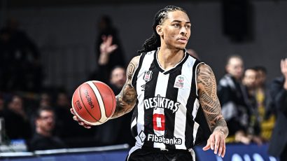 Crna Gora na Evrobasketu sa novim strancem: Iz Bešiktaša stiže naslednik Perija