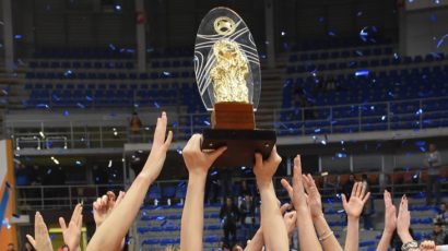 Kreću borbe za prvi trofej u sezoni, kome će Mega predati Cigin kup?