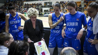 Marina Maljković pominje Portugaliju kao primer: Sve je bilo urađeno da prođu, što i zaslužuju