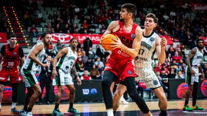 Todorović ustupio mesto Adetokunbu