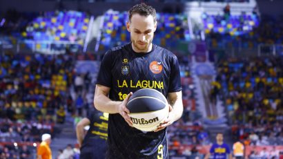 Marselinjo Uertas, čovek kome godine ne mogu ništa: Tenerife su u polufinalu, Barselona ide kući sa velikom brigom