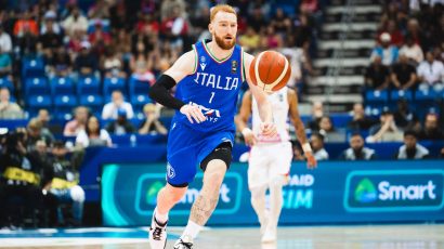 Italijani bez Maniona protiv Turske i Mađarske