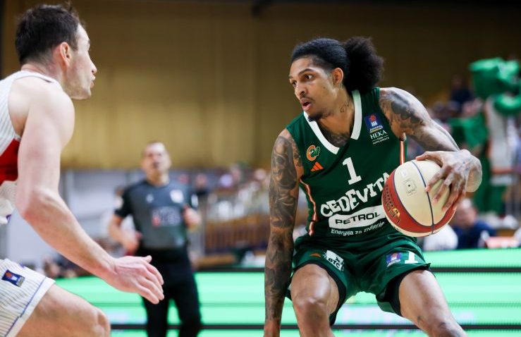 Kraj impresivnog niza: Igokea prva posle Partizana stala na put Cedeviti
