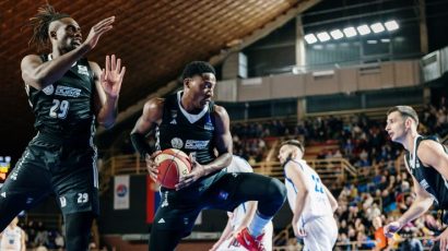 Dubaiju triler u Dudovoj šumi