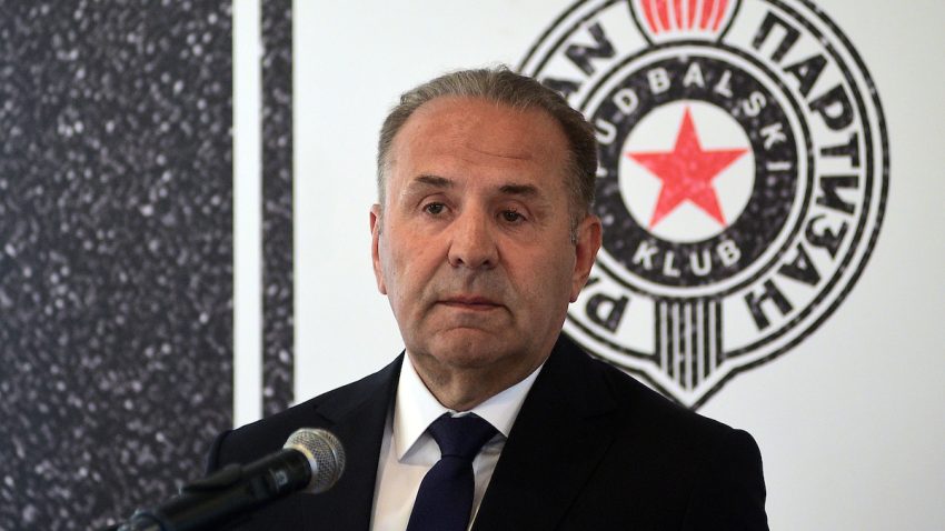 Ljajić: Dug iznosi 48.200.000 evra, u svakom segmentu napravljen pomak