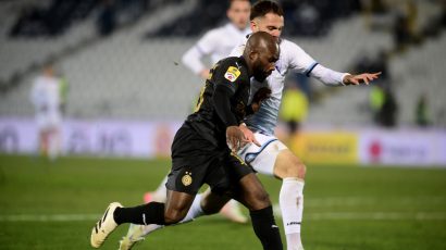 Kalulu kupio sebi proleće u Humskoj, Partizan poništio blistavo veče Tomovića