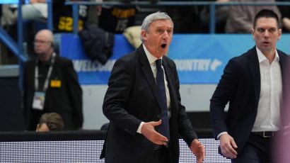 Pešić o odbrani, Petruševu, Trifunoviću i Nakiću: Možeš sve da znaš i da se pripremiš, ali moraš da budeš strpljiv i čekaš svojih pet minuta