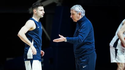 Pešić odredio tim za Finsku