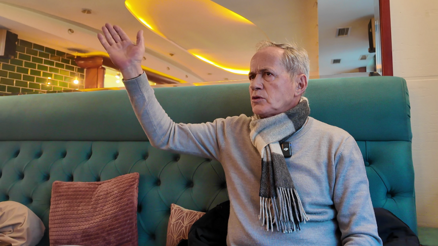 Prekazi pamti detalje čuvenog gola Šestića u derbiju: Borota nije kriv, bio sam tu, sudija je svirao faul! (VIDEO)