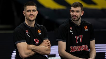 Grk iz Baskonije veruje Grcima i – Partizanu: Crno-beli idu na fajnal-for