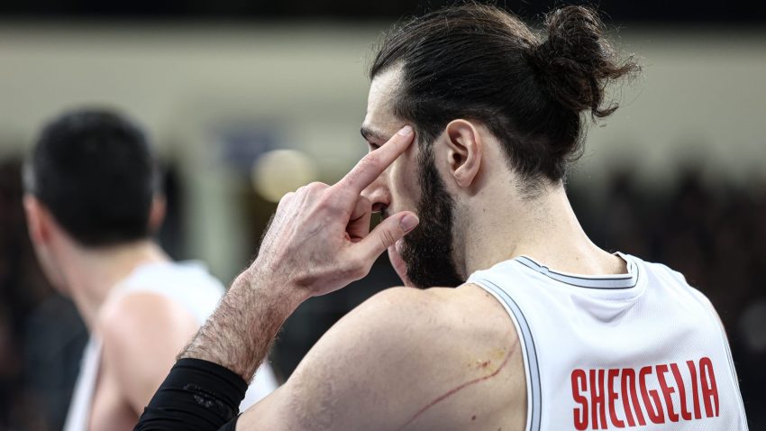 Šengelija: Ne bi bilo problema kad bi Evroliga ponudila uslove kao NBA Evropa, ali ovako...