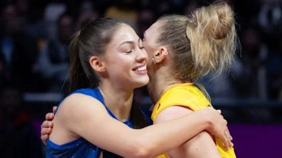 Ni Henin Milano nije uspeo da zaustavi Koneljano: Niz se nastavlja, novi trofej za Santarelija
