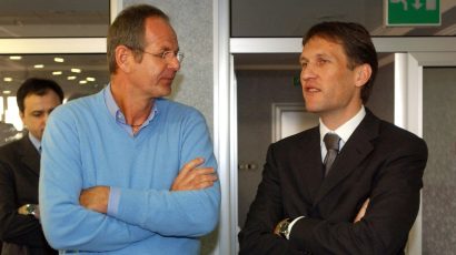 Godine su samo broj: Ljubomir Travica preuzeo Pjaćencu