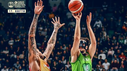 Tofaš leteo pa strepeo, Trifunović odoleo Galati, Zagorac i Rebić kroz produžetak do brejka u Ankari