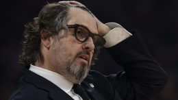 Trinkijeri: Uvek ću pamtiti osećaj koji sam imao dok sam trenirao Partizan
