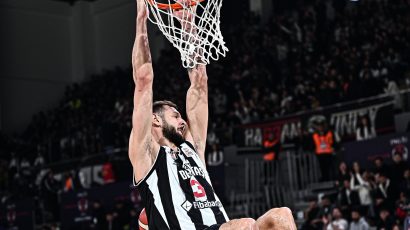 Brutalan odgovor Alimpijevića: Bešiktaš uzvratio udarac Feneru, Plavšić junak iz senke