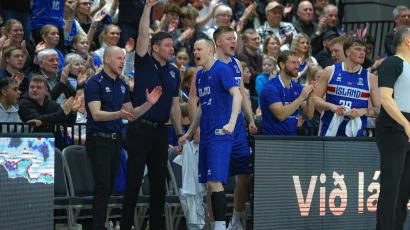 Island po treći put u istoriji na Evrobasketu, poznati svi učesnici kontinentalne smotre