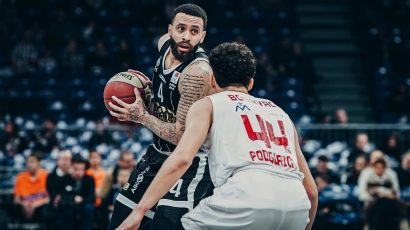 Valjak sporije krenuo, pa u punoj brzini otišao ka Bolonji i Monaku