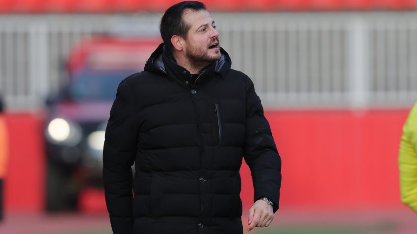 Lalatović o Zvezdi: Lazar Jovanović je trebalo da ode za 26.000.000 evra.. Terziću i Kokezi sam ponudio da dve godine radim džabe, a oni su dovodili Parkere i Salamije