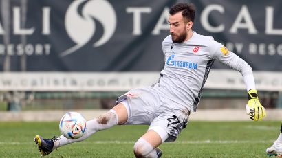 Bivši čuvar Zvezdinog gola: Danas je lakše dobiti šansu na Marakani nego u Borjanovoj eri, Bahar nije razumeo srpski mentalitet