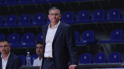 Nikitović pamti trojku Davidovca i dramu sa Zvezdom: Sada je druga priča, bolji su nego prošle godine