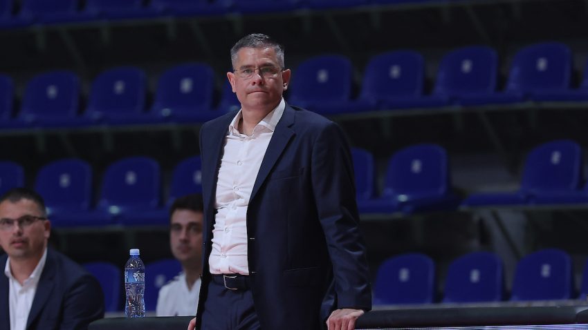 Nikitović pamti trojku Davidovca i dramu sa Zvezdom: Sada je druga priča, bolji su nego prošle godine