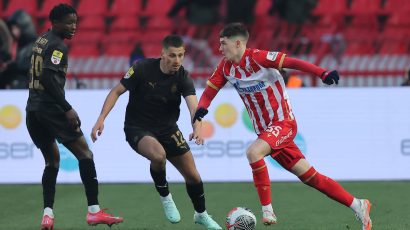 Šehović o Blagojevićevom govoru: Niko ne sme da ponižava Partizan… Branili smo ga i odbranili