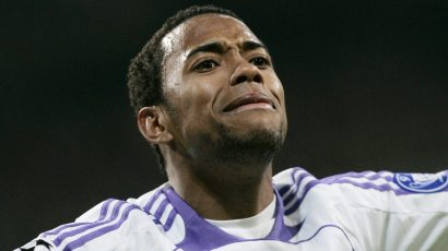 Od Real Madrida do fudbala u zatvoru: Popravlja televizore, radi u bašti i čita knjige kako bi ranije izašao na slobodu