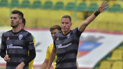 Radunović odbio novi ugovor, pa se predomislio posle tri meseca bez kluba