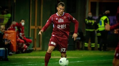 Zvezdin đak evrogolom najavio duel sa Partizanom: Očekujem lep ambijent u Humskoj, Pazaru je mesto među osam najboljih