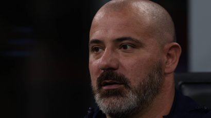 Stanković uživa podršku legendarnog Rusa