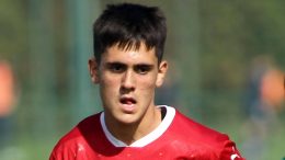 Srbi u glavnim ulogama: Popović pogodio za produžetak u 90. minutu, Gajić sa penala odveo CSKA dalje