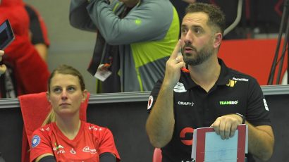 Vladimir Kapriš se vraća u Nemačku, potpisao je ugovor do 2027.