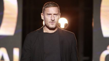 Frančesko Toti ušao u Maksima Romu