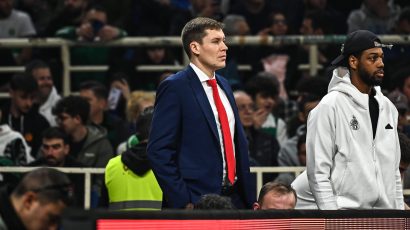 Jefimov ne zatvara vrata NBA Evropi: Zaboravite reč „arena“ – to će biti prekretnica! Monako je destinacija koju će svi želeti