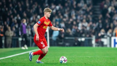 Liverpul zainteresovan za novog Robena