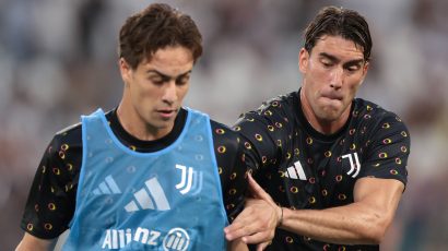 Nije samo Vlahović sistemski urušavan u Juventusu: Engleski velikani žele tinejdžera koji je dobio Del Pjerovu desetku
