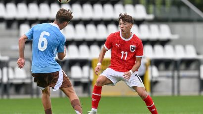 Živković sanja Zvezdu kao Dragović: Austriji lakše kada igra Alaba, nisam zatvorio vrata Srbiji