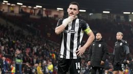 Živković uništio Olimpijakos, AEK i Nikolić sve bliži tituli
