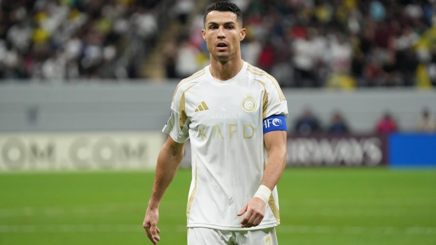 Obamejang zaustavio Ronalda, na radost Rajkovića, Mitrovića i Sergeja