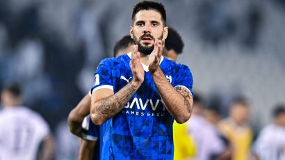 Dobre vesti iz Rijada: Mitrović napustio bolnicu