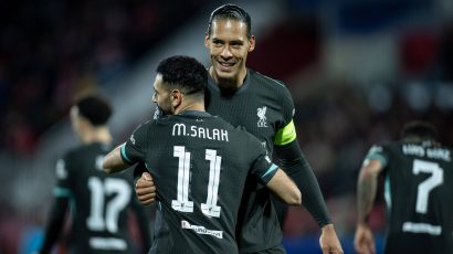 Glavobolja Liverpula: Trent, Van Dajk i Salah bez ugovora na leto, a novi ni na vidiku