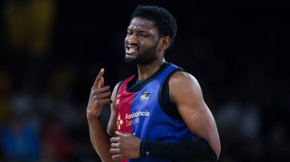 Saga oko Metua blizu rešenja: U priču između Barselone i Fenerbahčea uleteo treći klub