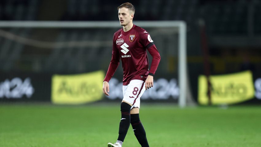Torino probao da pošalje Ilića u Zenit