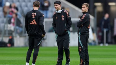 Parižani pre Liverpula krenuli u napad na Bajernovu zvezdu