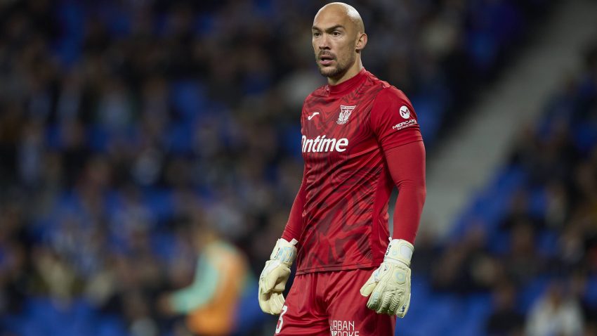 Leganes srušio Espanjol i održao u životu san o opstanku