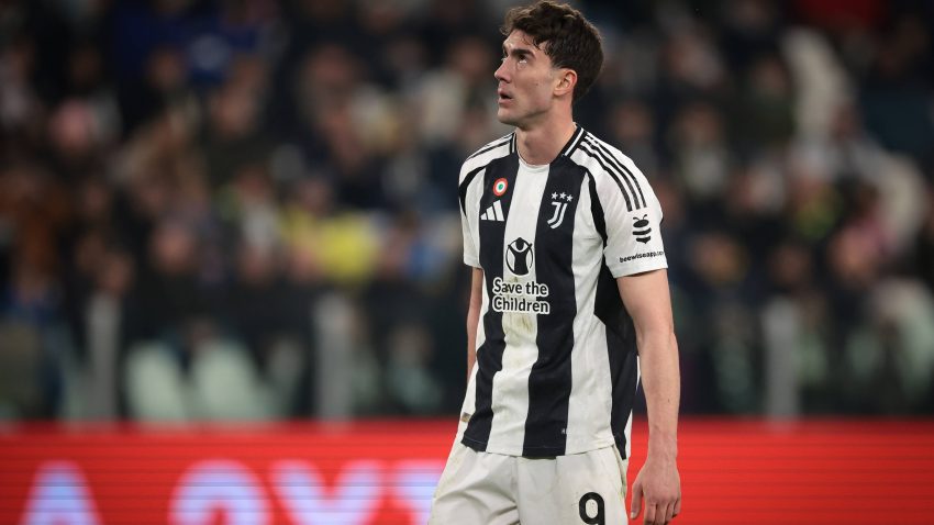 Vlahović igra - Juventus pobeđuje, Tudor probudio Staru damu
