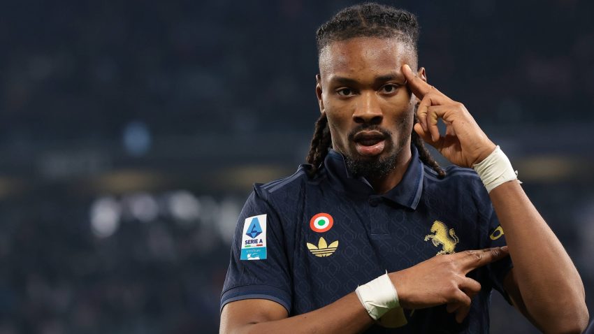 Verona nemoćna u Torinu, Tiram golom i asistencijom vodio Juve do pobede