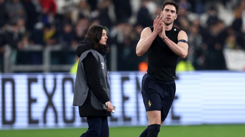 Aston Vila izabrala Dušana Vlahovića